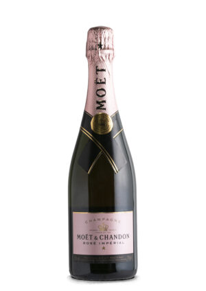Moët & Chandon Brut Impérial Rosé