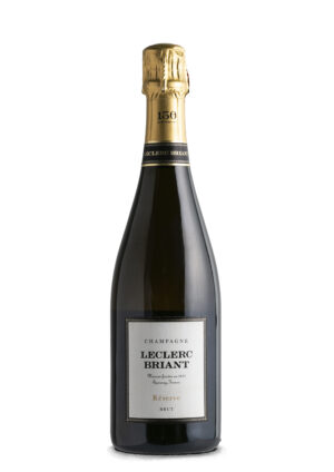 Leclerc Briant Réserve Brut