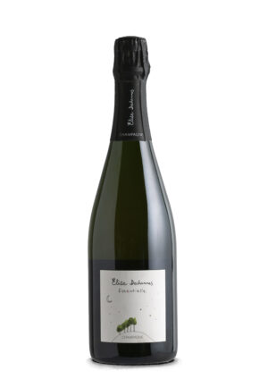 Champagne Élise Dechannes Essentielle 2020