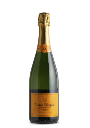Veuve Clicquot Brut Yellow Label