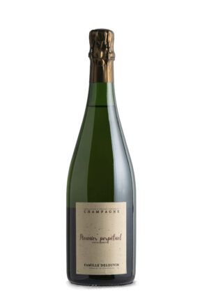 Meunier Perpétuel Delouvin Nowack Extra Brut