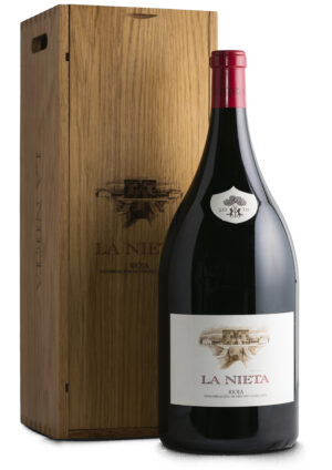 La Nieta 2018 Botella 5 l. Estuche de Madera
