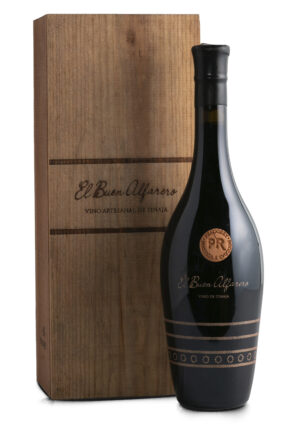 El Buen Alfarero 2017 Estuche de Madera