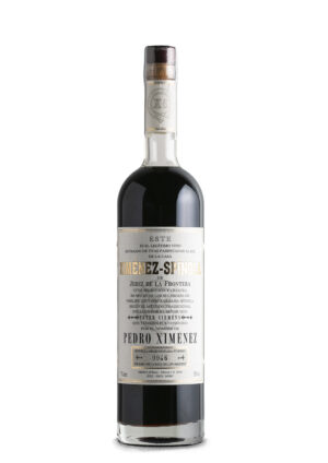 Ximénez Spínola Pedro Ximénez Muy Viejo