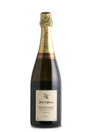 Juvé&Camps Milesimé Chardonnay Gran Reserva 2019