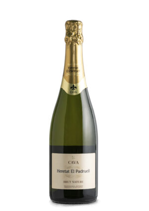 Heretat El Padruell Cava