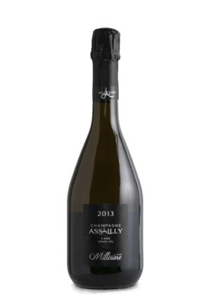 Assailly Millésimé Grand Cru 2013