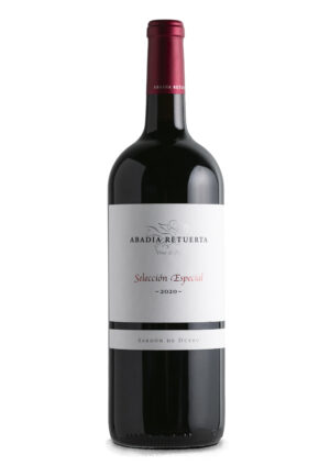 Abadía Retuerta Selección Especial Magnum 2020