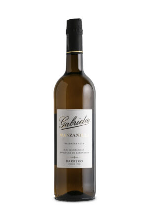 Manzanilla Gabriela
