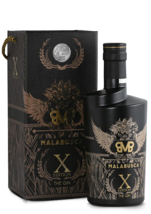 Malabusca Gin Estuche