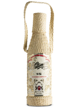 Ron Millonario Reserva 15 Años