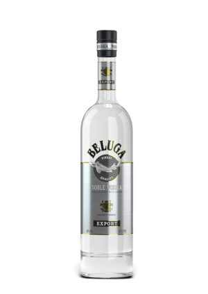 Vodka Beluga Noble