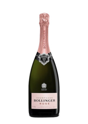 Bollinger Brut Rosé