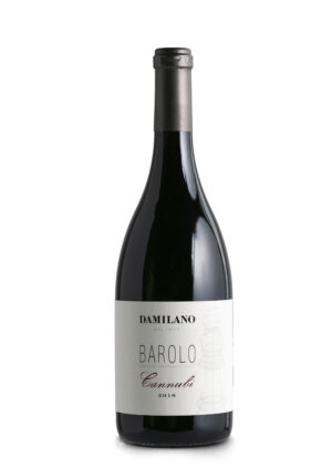 Damilano Cannubi Barolo 2018