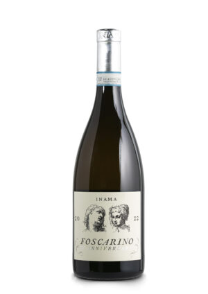 Inama Foscarino Soave Classico 2022