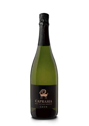Caprasia Cava Brut Nature Reserva