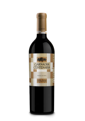 Coto de Hayas Garnacha Centenaria 2023