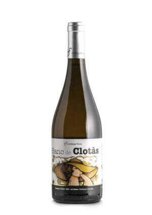 Blanc de Clotàs 2023
