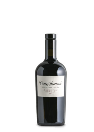 Can Sumoi Garnacha-Sumoll Eco 2023