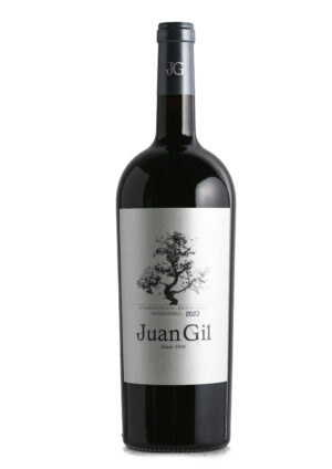 Juan Gil Etiqueta Plata 12 Meses Eco Magnum 2023