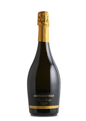 Dominio de la Vega Cuveé Prestige Brut Nature Reserva 2019
