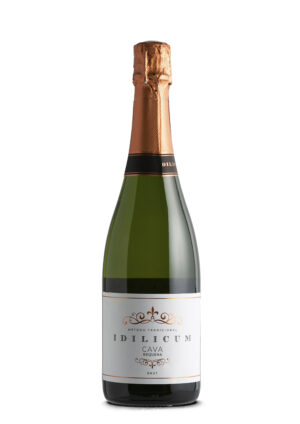 Cava Dominio de la Vega Idillicum Brut