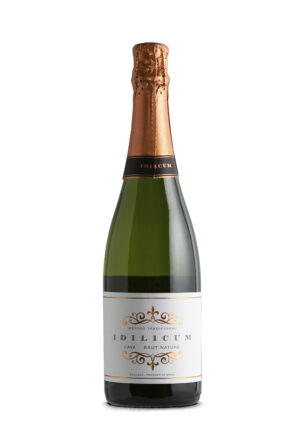 Cava Dominio de la Vega Idillicum Brut Nature