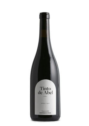 Tinto de Abel Dominio de la Vega 2024