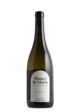 Blanco de María Dominio de la Vega 2025