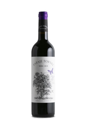 Paraje Tornel Dominio de la Vega 2019