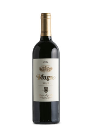 Muga Crianza 2022