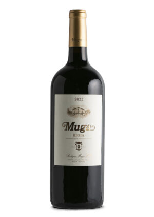 Muga Crianza Magnum 2022