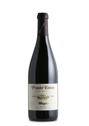 Prado Enea Gran Reserva 2019