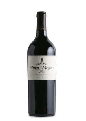 Torre Muga 2020