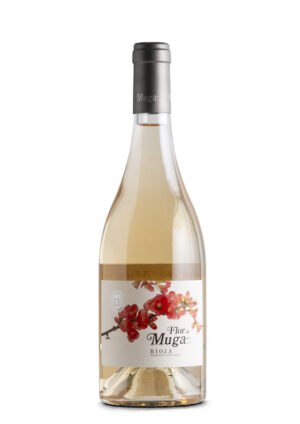 Flor de Muga Rosé 2024