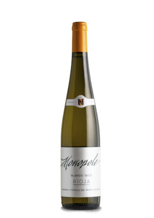 CVNE Monopole Blanco Seco 2025