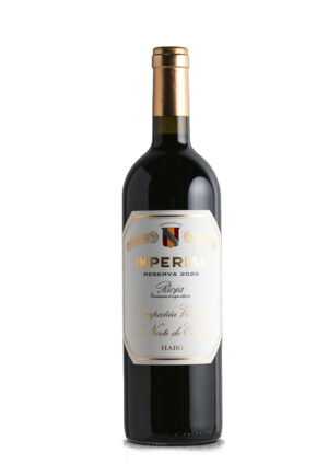 Imperial Reserva 2020