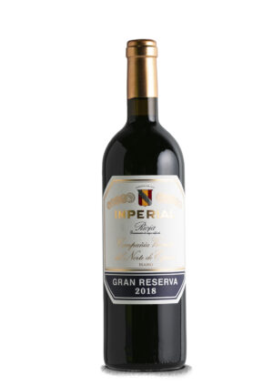 Imperial Gran Reserva 2018
