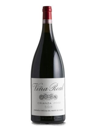 Viña Real Crianza 2022