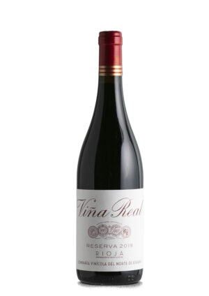 Viña Real Reserva 2019