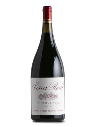 Viña Real Reserva Magnum 2020