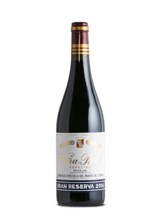 Viña Real Gran Reserva 2017