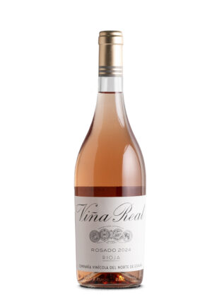 Viña Real Rosado 2024