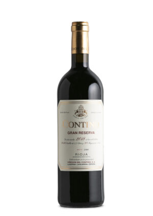 Contino Gran Reserva 2018