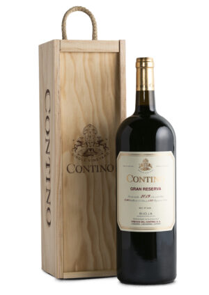 Contino Gran Reserva Magnum 2019 Estuche de Madera