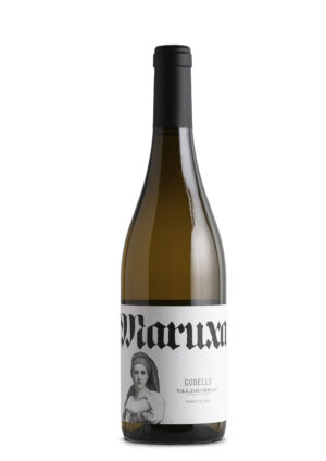 Virgen del Galir Maruxa Godello 2025