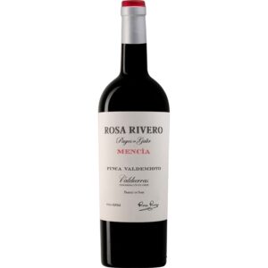 Virgen del Galir Rosa Rivero Mencía 2022