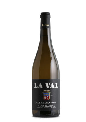 La Val 2024 Albariño