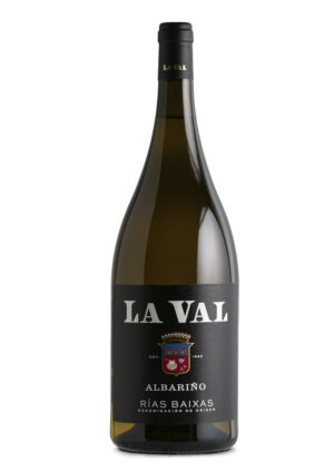 La Val Albariño Magnum 2024