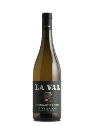 La Val Treixadura 2024